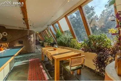 17160 Goshawk Road, Colorado Springs, CO 80908 - Photo 16