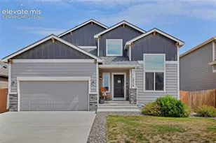 10778 Matta Dr, Colorado Springs, CO 80925 - Photo 1