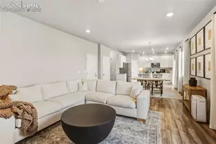 10435 Rolling Peaks Dr, Peyton, CO 80831 - Photo 8