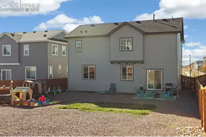 10435 Rolling Peaks Drive, Peyton, CO 80831 - Photo 34
