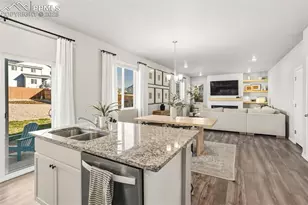 10435 Rolling Peaks Dr, Peyton, CO 80831 - Photo 10