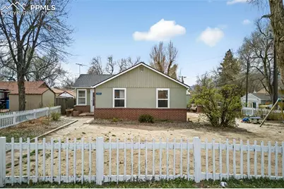 1917 E Cache La Poudre Street, Colorado Springs, CO 80909 - Photo 34