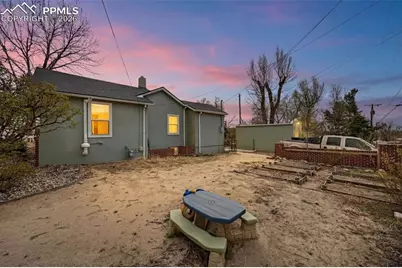 1917 E Cache La Poudre Street, Colorado Springs, CO 80909 - Photo 28