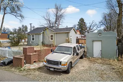 1917 E Cache La Poudre Street, Colorado Springs, CO 80909 - Photo 38
