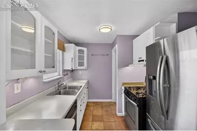 1917 E Cache La Poudre Street, Colorado Springs, CO 80909 - Photo 12