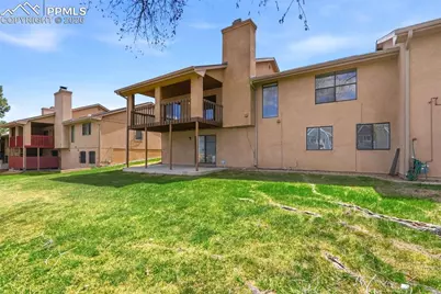 240 Bennington Drive, Colorado Springs, CO 80906 - Photo 34