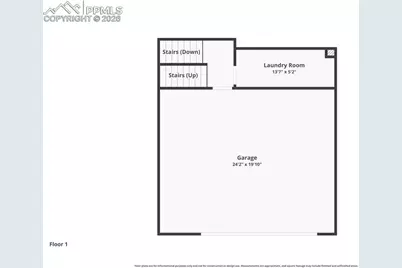 240 Bennington Drive, Colorado Springs, CO 80906 - Photo 42