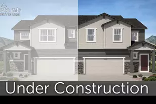 8640 Cedar Rapids Loop, Colorado Springs, CO 80908 - Photo 1