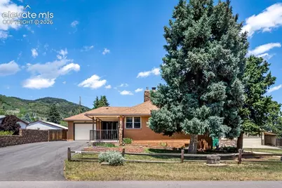 62 S Valley Road, Palmer Lake, CO 80133 - Photo 1