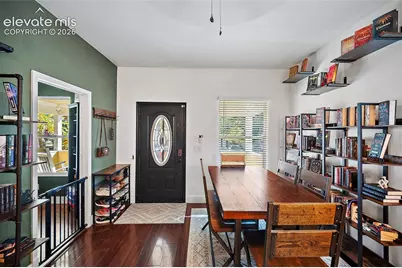 128 N Chestnut Street, Colorado Springs, CO 80905 - Photo 20