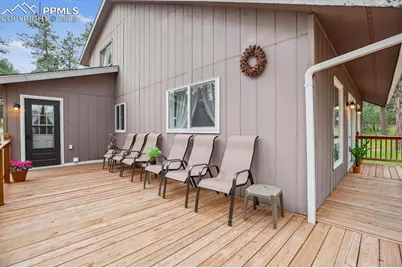 8725 Kirk Drive, Colorado Springs, CO 80908 - Photo 24