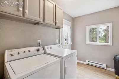 8725 Kirk Drive, Colorado Springs, CO 80908 - Photo 20