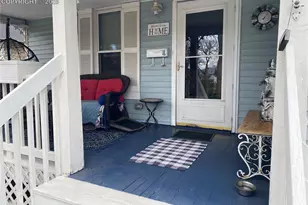 223 Custer Ave, Colorado Springs, CO 80903 - Photo 2