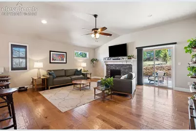 12441 Woodruff Drive, Colorado Springs, CO 80921 - Photo 2