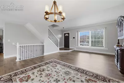 8109 Lodi Lane, Fountain, CO 80817 - Photo 4