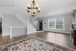 8109 Lodi Ln, Fountain, CO 80817 - Photo 4