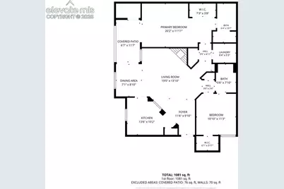 3864 Riviera Grove #102, Colorado Springs, CO 80922 - Photo 24