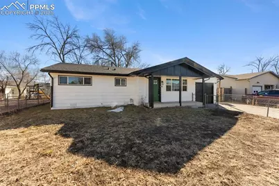 81 Everett Drive, Colorado Springs, CO 80911 - Photo 2