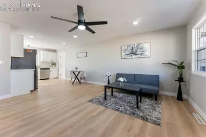 81 Everett Drive, Colorado Springs, CO 80911 - Photo 4