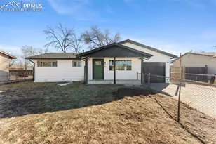 81 Everett Dr, Colorado Springs, CO 80911 - Photo 1