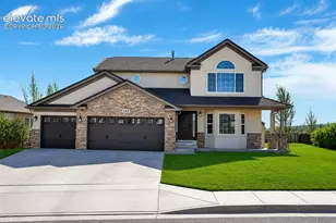 789 Capeglen Rd, Colorado Springs, CO 80906 - Photo 1