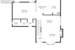 789 Capeglen Rd, Colorado Springs, CO 80906 - Photo 44