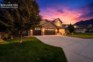789 Capeglen Rd, Colorado Springs, CO 80906 - Photo 2