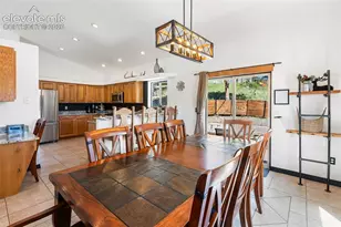 243 Lakewood Dr, Woodland Park, CO 80863 - Photo 8