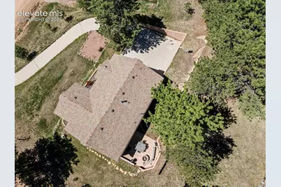243 Lakewood Drive, Woodland Park, CO 80863 - Photo 40
