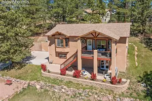 243 Lakewood Dr, Woodland Park, CO 80863 - Photo 1