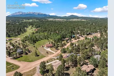 243 Lakewood Drive, Woodland Park, CO 80863 - Photo 34