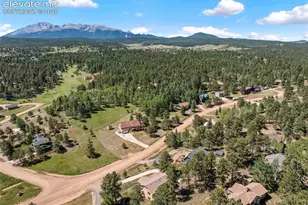 243 Lakewood Dr, Woodland Park, CO 80863 - Photo 34