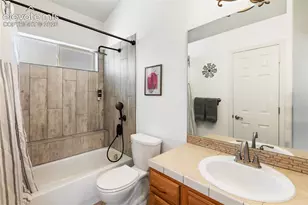 243 Lakewood Dr, Woodland Park, CO 80863 - Photo 22