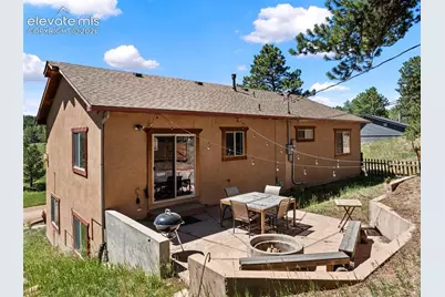 243 Lakewood Drive, Woodland Park, CO 80863 - Photo 42