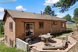 243 Lakewood Dr, Woodland Park, CO 80863 - Photo 42