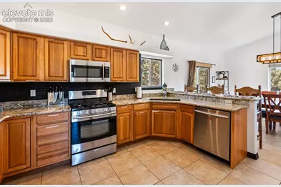 243 Lakewood Drive, Woodland Park, CO 80863 - Photo 10