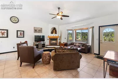 243 Lakewood Drive, Woodland Park, CO 80863 - Photo 4