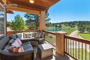 243 Lakewood Dr, Woodland Park, CO 80863 - Photo 2