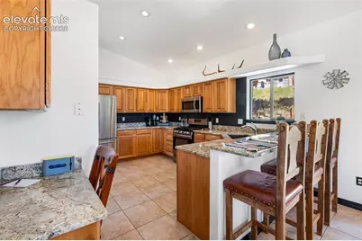 243 Lakewood Drive, Woodland Park, CO 80863 - Photo 12