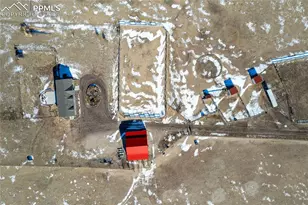 7880 J D Johnson Rd, Peyton, CO 80831 - Photo 26