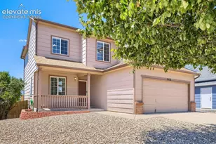 2476 Rocklin Dr, Colorado Springs, CO 80915 - Photo 2