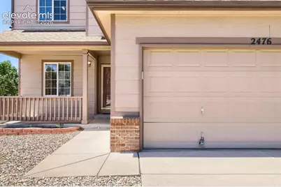 2476 Rocklin Drive, Colorado Springs, CO 80915 - Photo 4