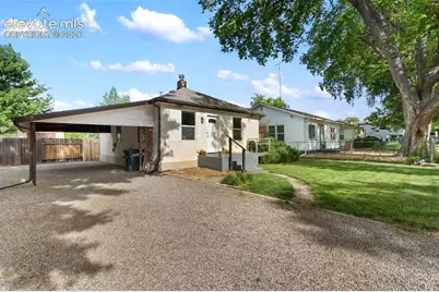 912 Madison Street, Canon City, CO 81212 - Photo 4