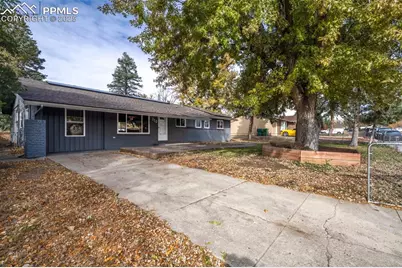 110 Dartmouth Street, Colorado Springs, CO 80911 - Photo 2