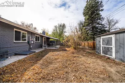 110 Dartmouth Street, Colorado Springs, CO 80911 - Photo 40