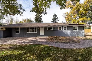 110 Dartmouth St, Colorado Springs, CO 80911 - Photo 4