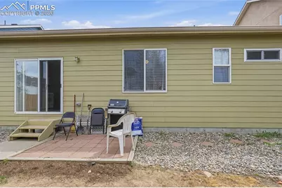 6642 Glowing Valley Drive, Colorado Springs, CO 80923 - Photo 38