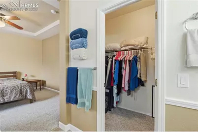 6642 Glowing Valley Drive, Colorado Springs, CO 80923 - Photo 14