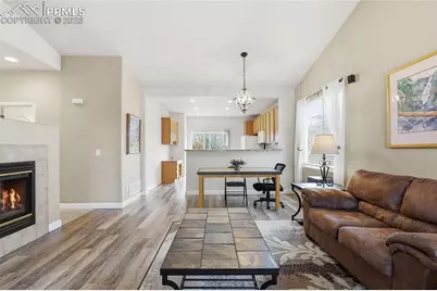 6642 Glowing Valley Drive, Colorado Springs, CO 80923 - Photo 10