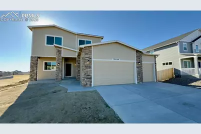 10844 Evening Creek Drive, Falcon, CO 80831 - Photo 2